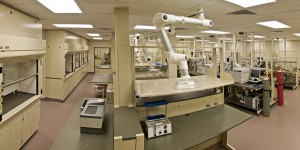 Lackland Drug Testing Lab