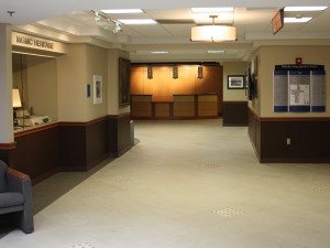 Vet Clinic & Medical Clinic Modernization, 79th MDG, Andrews AFB, MD