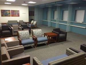 23rd Medical Group Clinic, Moody AFB, GA
