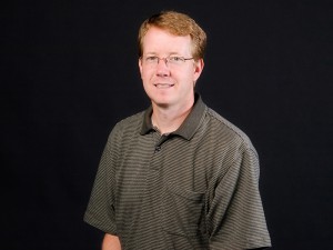 Mark Benne