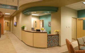 Transition Planning/Move Management/Quality Control