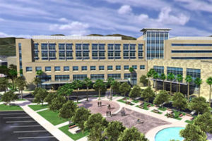 Community Memorial Hospital Ventura